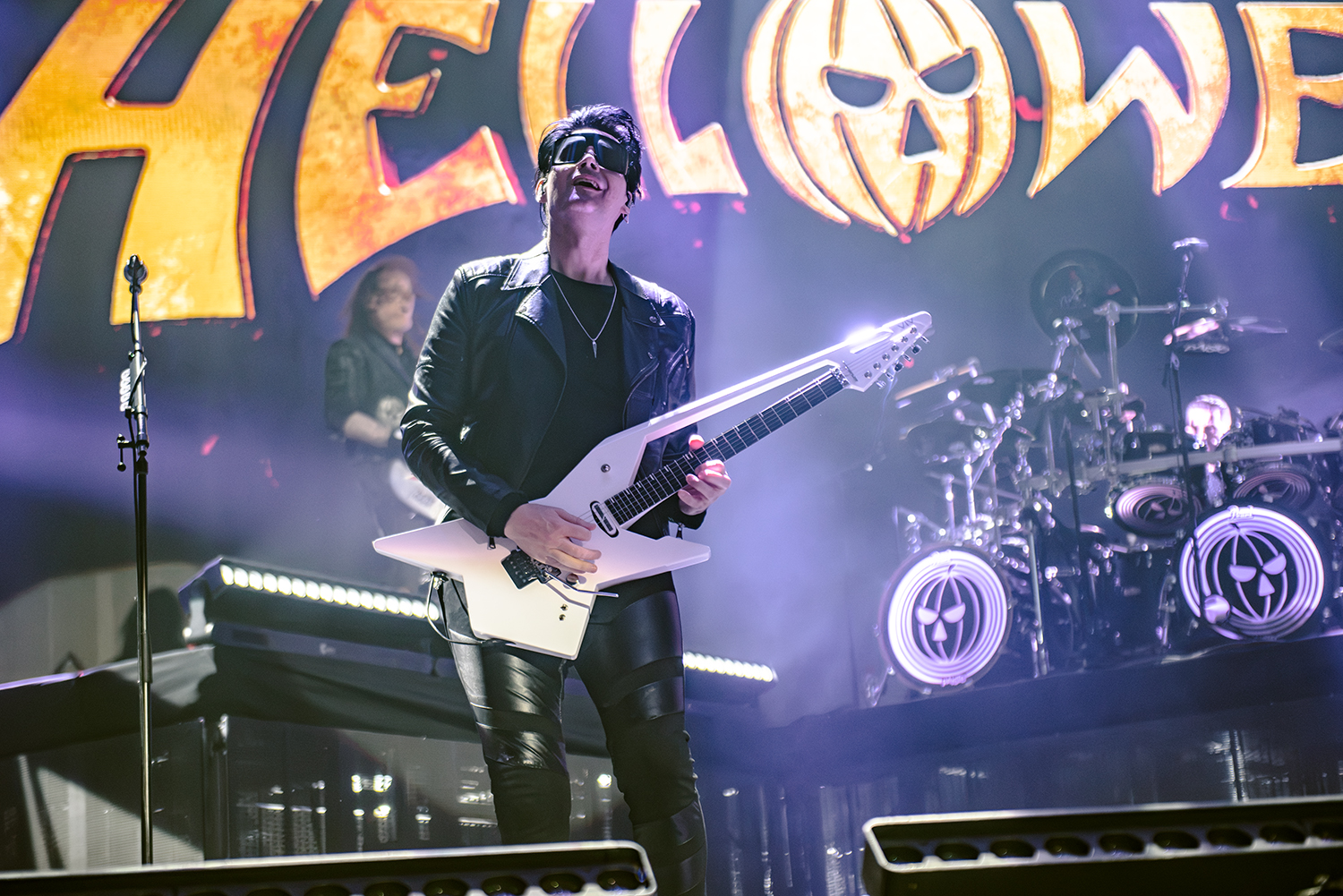 Helloween: 40th Anniversary Tour